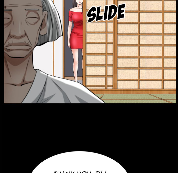 Barefoot : The Leash Season 2 chapter 55 page 17