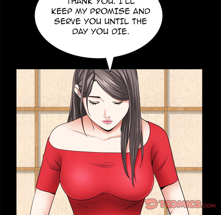 Barefoot : The Leash Season 2 chapter 55 page 18