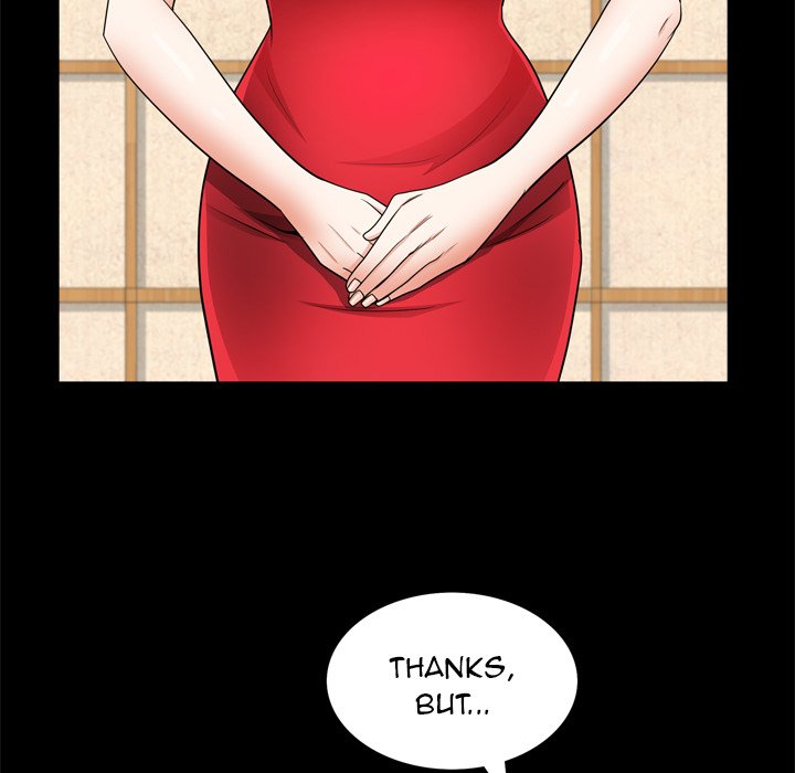 Barefoot : The Leash Season 2 chapter 55 page 19