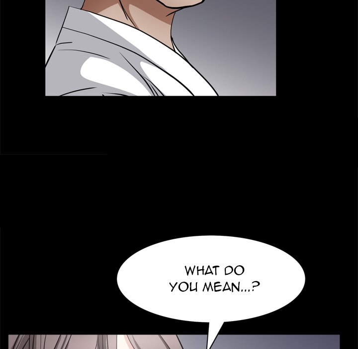 Barefoot : The Leash Season 2 chapter 55 page 22