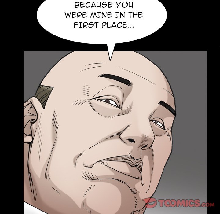 Barefoot : The Leash Season 2 chapter 55 page 27