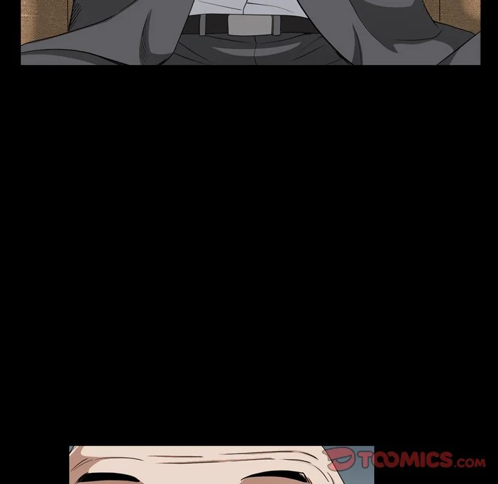 Barefoot : The Leash Season 2 chapter 55 page 30