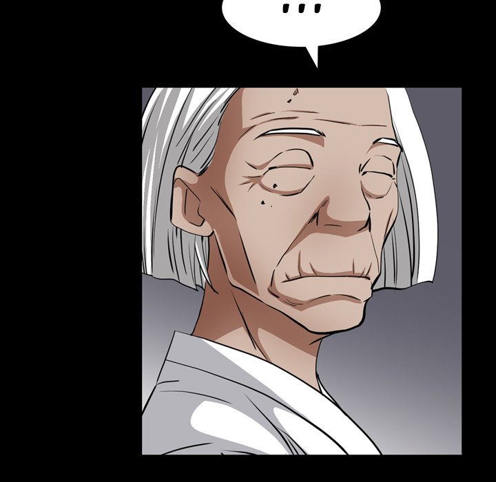 Barefoot : The Leash Season 2 chapter 55 page 32