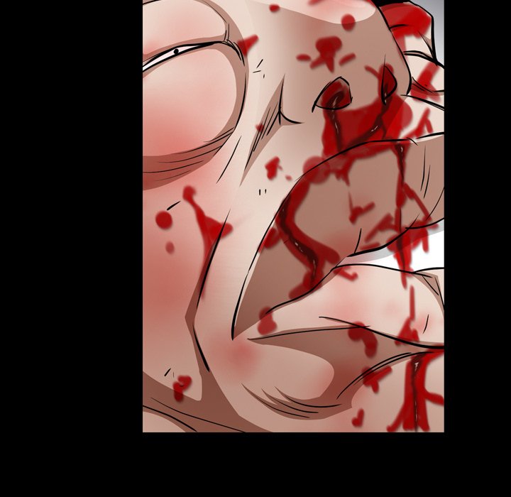 Barefoot : The Leash Season 2 chapter 55 page 43