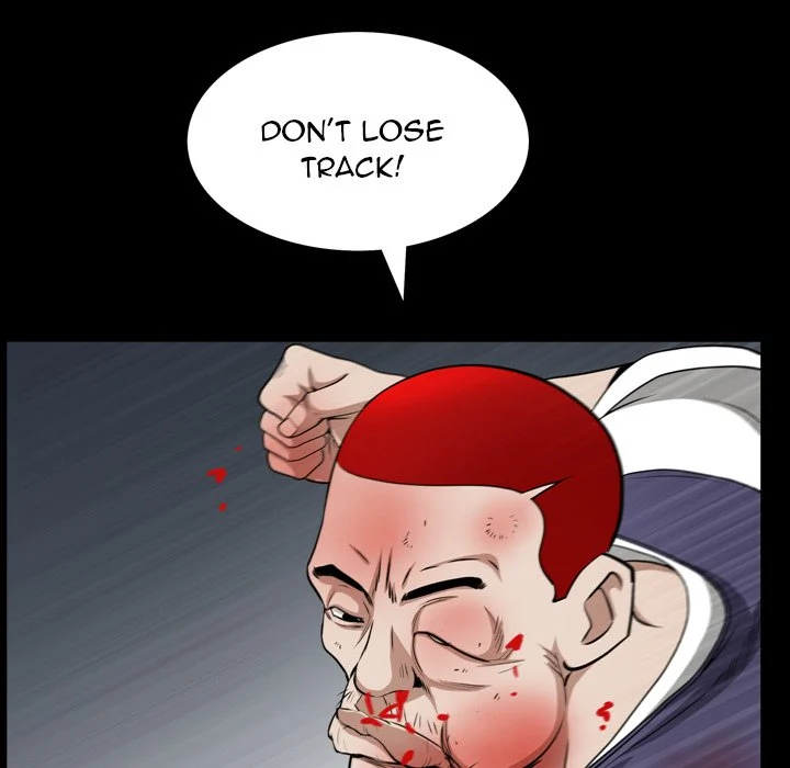 Barefoot : The Leash Season 2 chapter 55 page 50