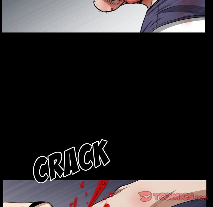 Barefoot : The Leash Season 2 chapter 55 page 51