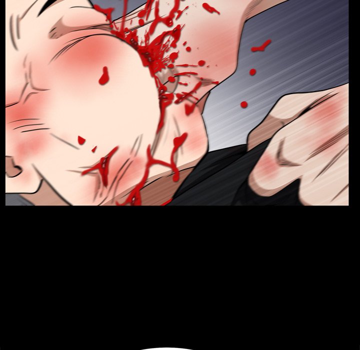 Barefoot : The Leash Season 2 chapter 55 page 52