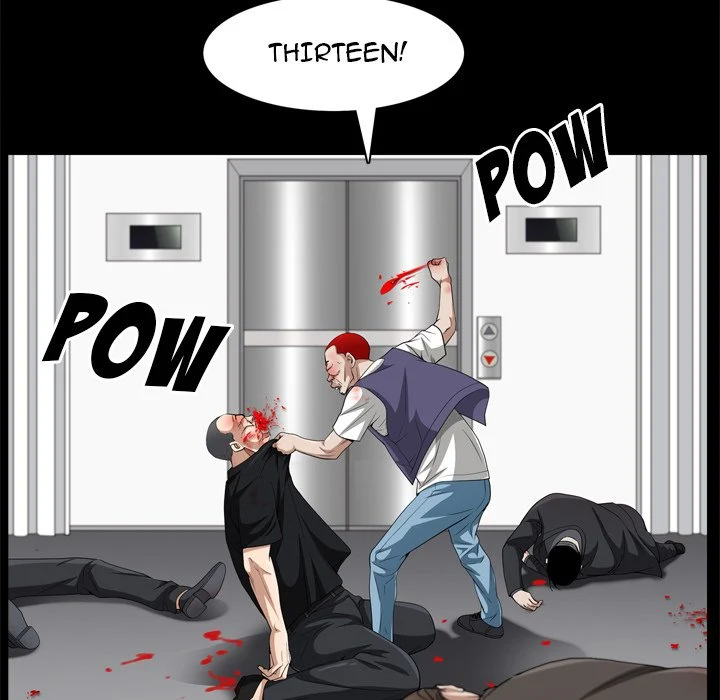 Barefoot : The Leash Season 2 chapter 55 page 53