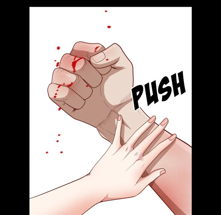 Barefoot : The Leash Season 2 chapter 55 page 61