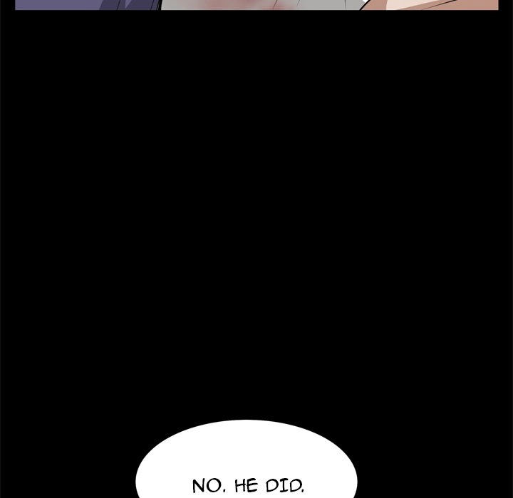 Barefoot : The Leash Season 2 chapter 55 page 68