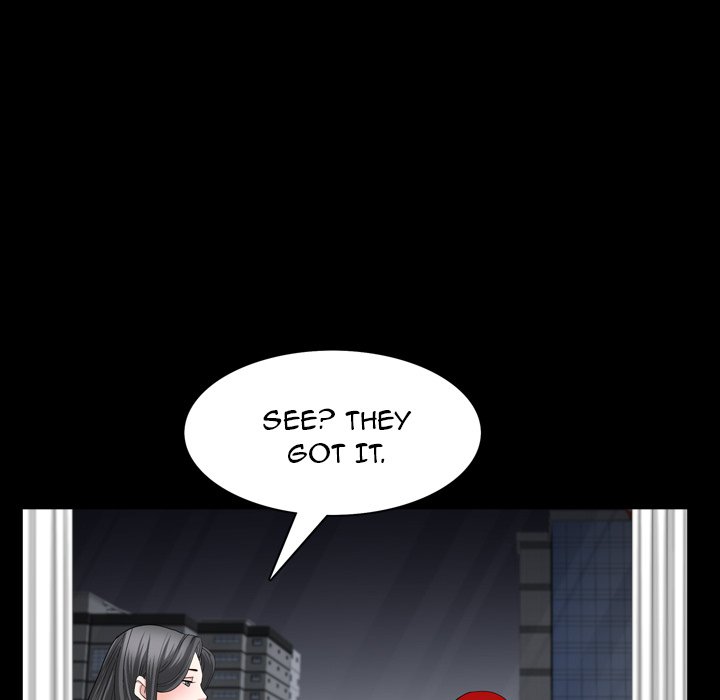 Barefoot : The Leash Season 2 chapter 55 page 79