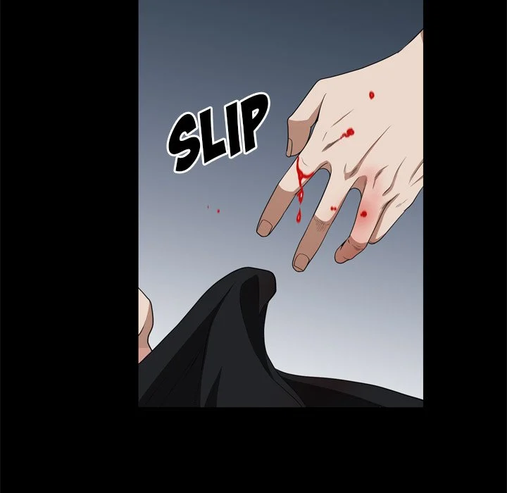 Barefoot : The Leash Season 2 chapter 55 page 85