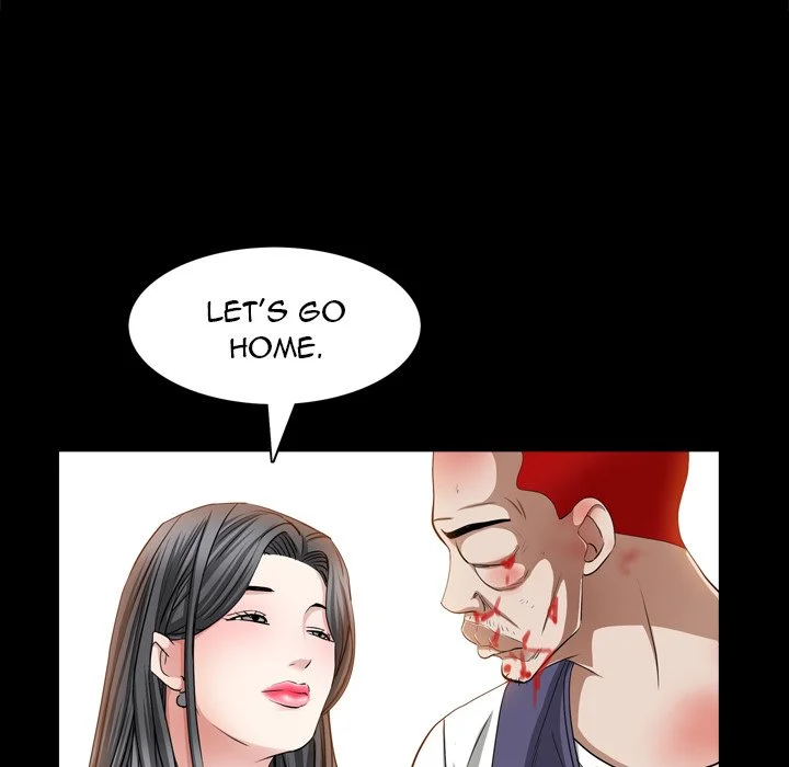 Barefoot : The Leash Season 2 chapter 55 page 88