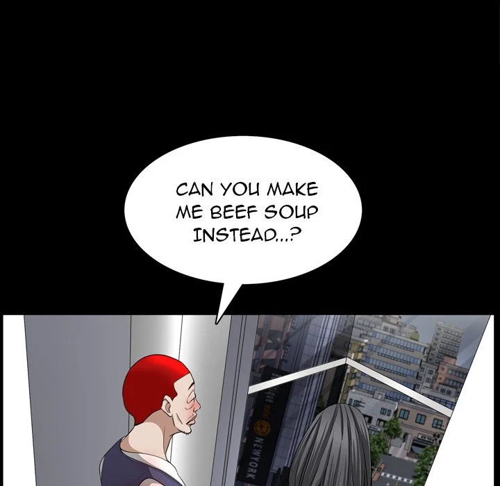Barefoot : The Leash Season 2 chapter 55 page 94