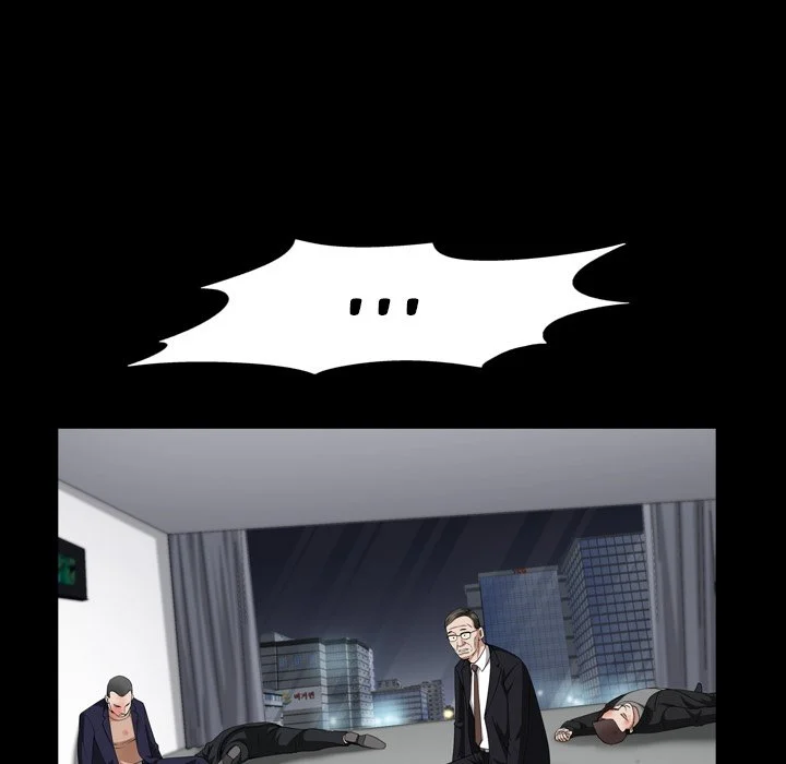 Barefoot : The Leash Season 2 chapter 55 page 101