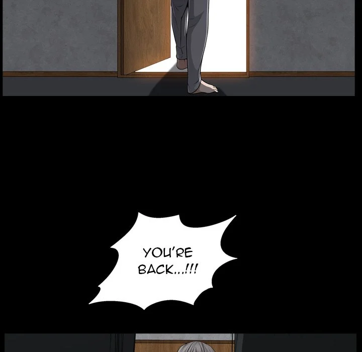Barefoot : The Leash Season 2 chapter 55 page 110