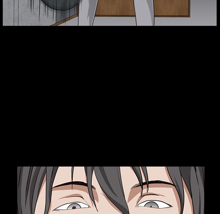 Barefoot : The Leash Season 2 chapter 55 page 112
