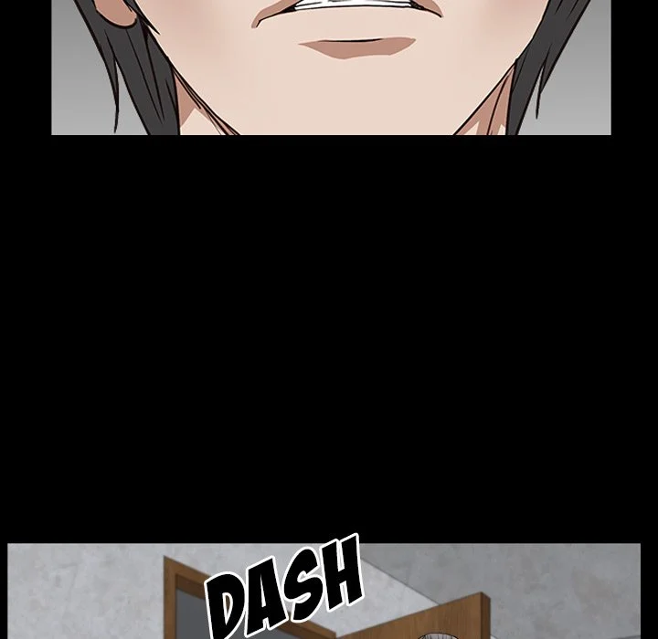 Barefoot : The Leash Season 2 chapter 56 page 5