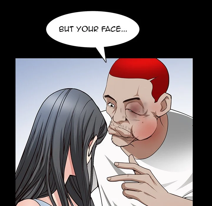 Barefoot : The Leash Season 2 chapter 56 page 16