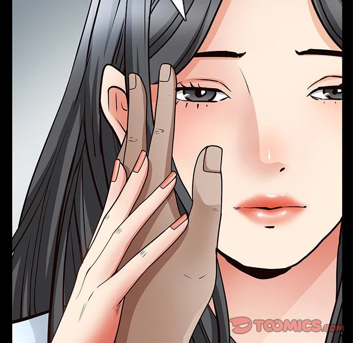 Barefoot : The Leash Season 2 chapter 56 page 18