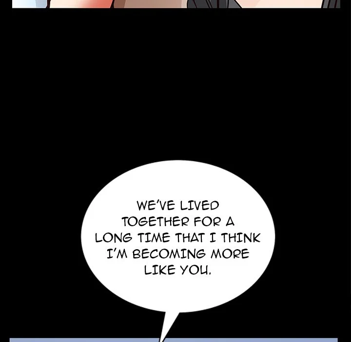 Barefoot : The Leash Season 2 chapter 56 page 19