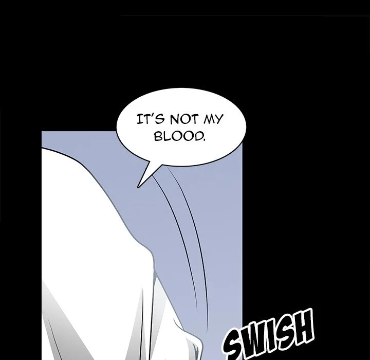 Barefoot : The Leash Season 2 chapter 56 page 23