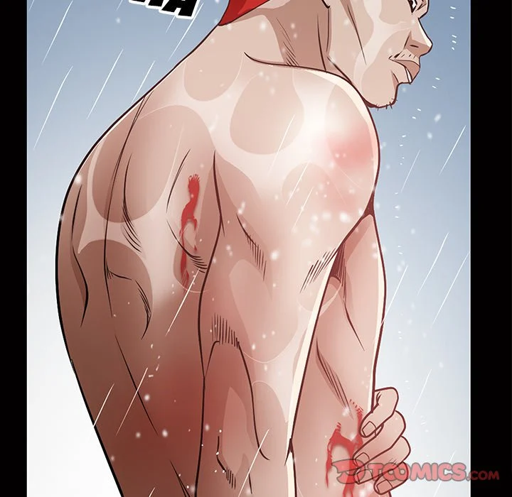 Barefoot : The Leash Season 2 chapter 56 page 33