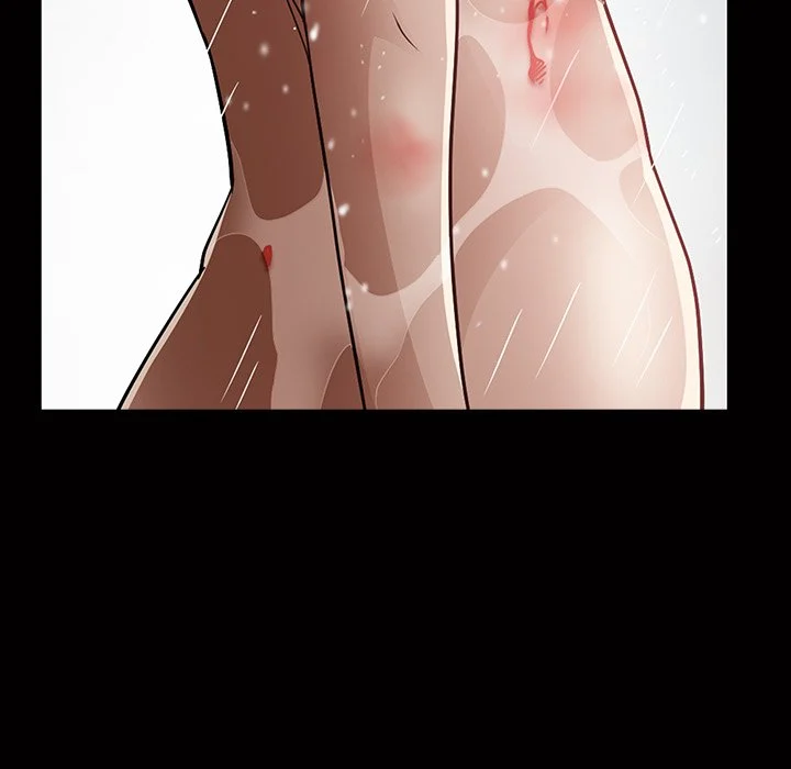 Barefoot : The Leash Season 2 chapter 56 page 34