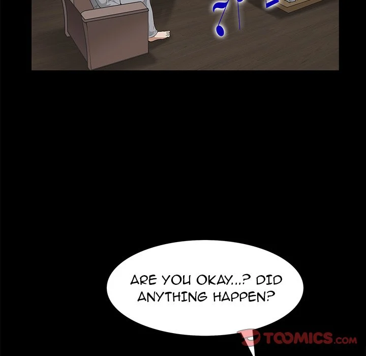 Barefoot : The Leash Season 2 chapter 56 page 60