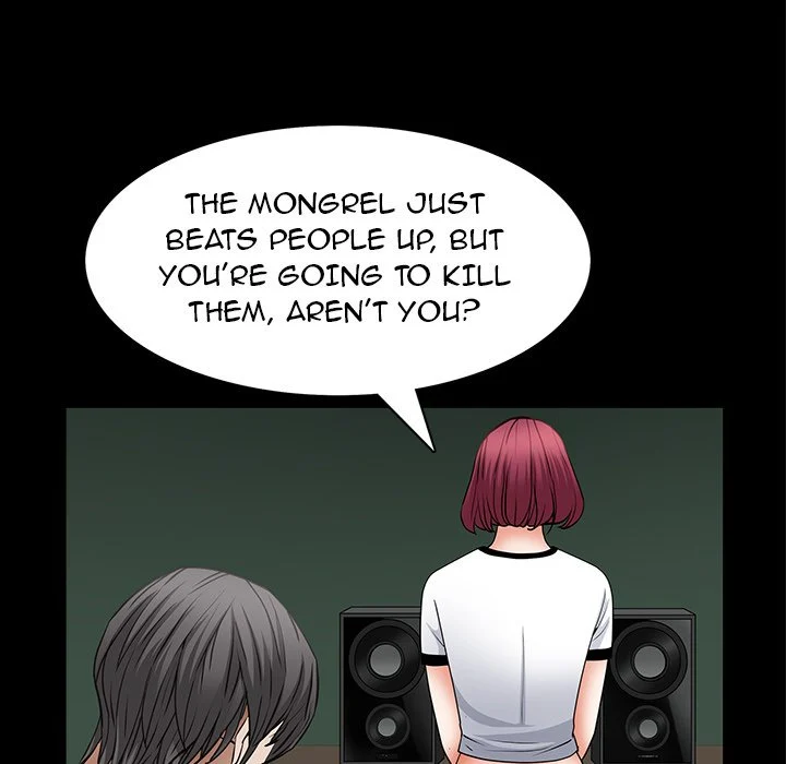Barefoot : The Leash Season 2 chapter 56 page 67