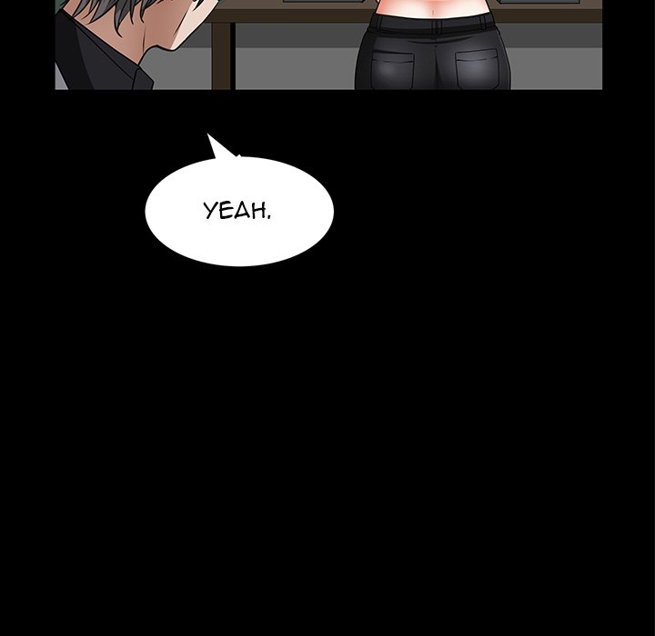 Barefoot : The Leash Season 2 chapter 56 page 68