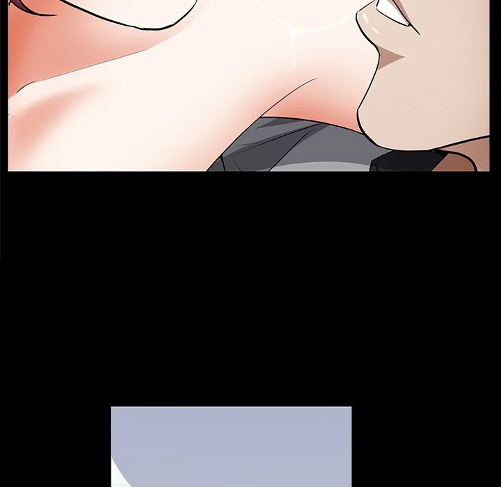 Barefoot : The Leash Season 2 chapter 56 page 92