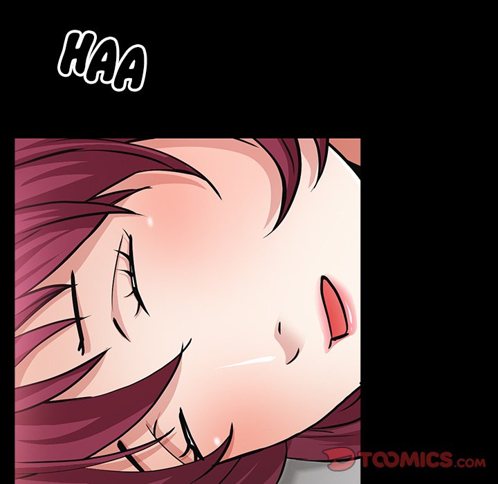 Barefoot : The Leash Season 2 chapter 56 page 99