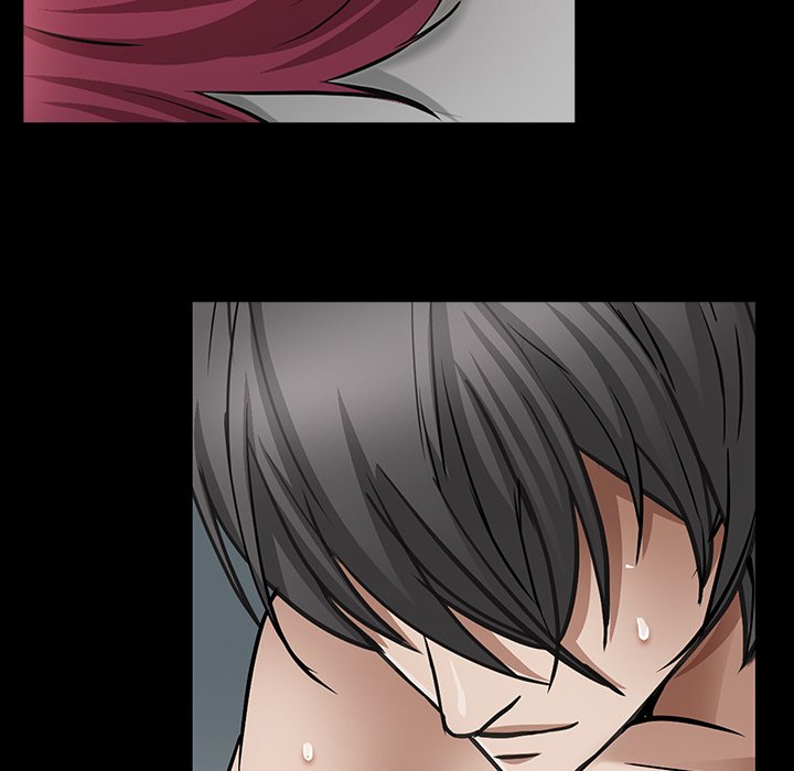 Barefoot : The Leash Season 2 chapter 56 page 100