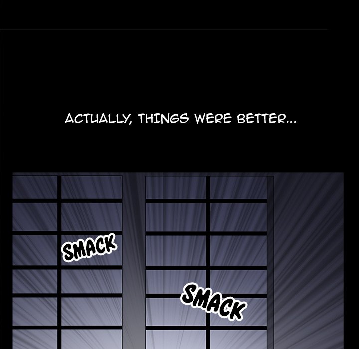 Barefoot : The Leash Season 2 chapter 56 page 112