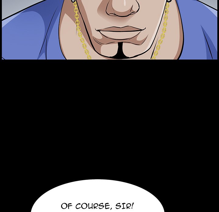 Barefoot : The Leash Season 2 chapter 56 page 119