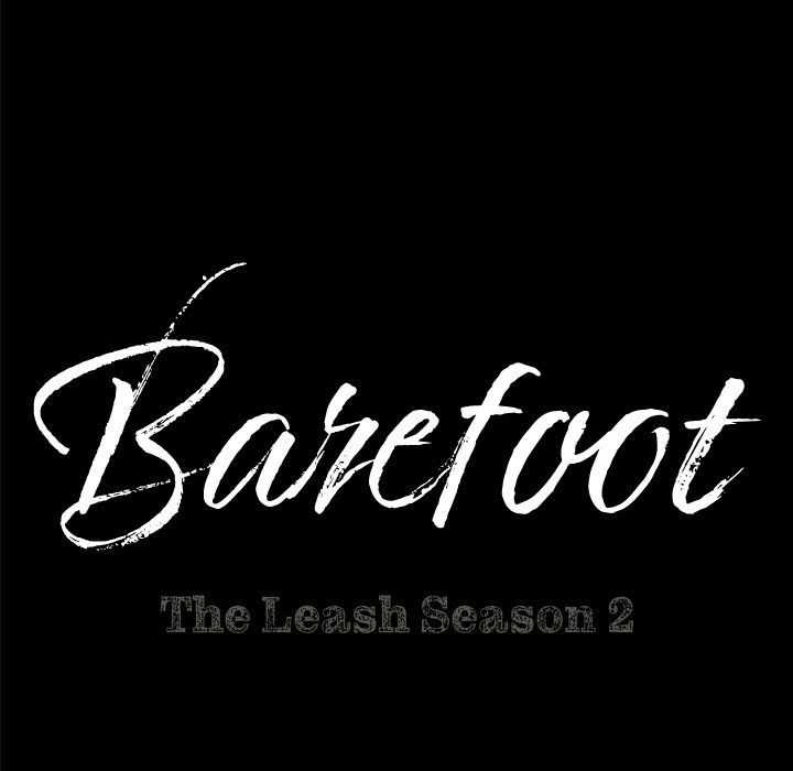 Barefoot : The Leash Season 2 chapter 57 page 7