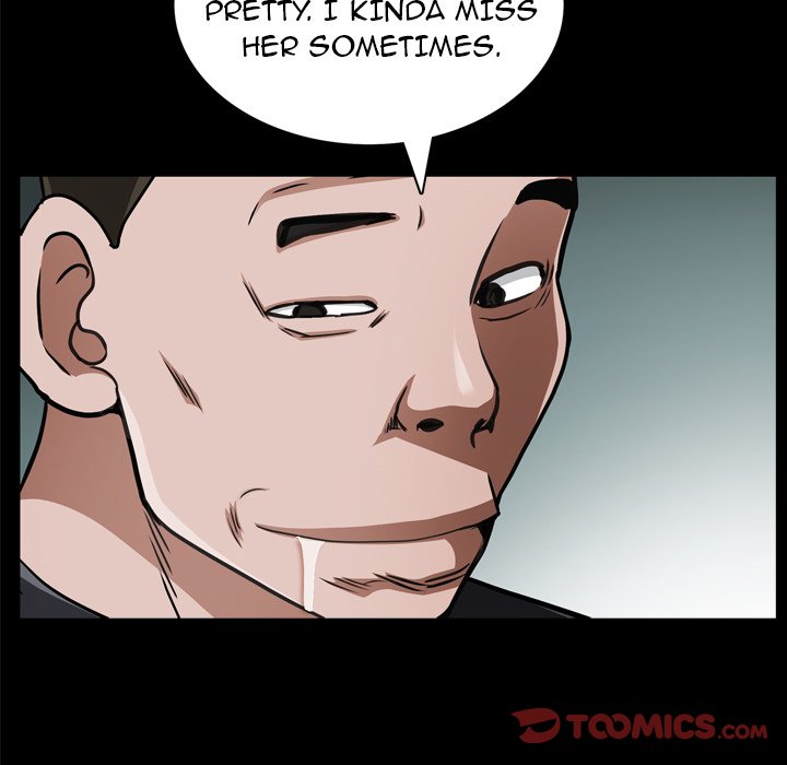 Barefoot : The Leash Season 2 chapter 57 page 27