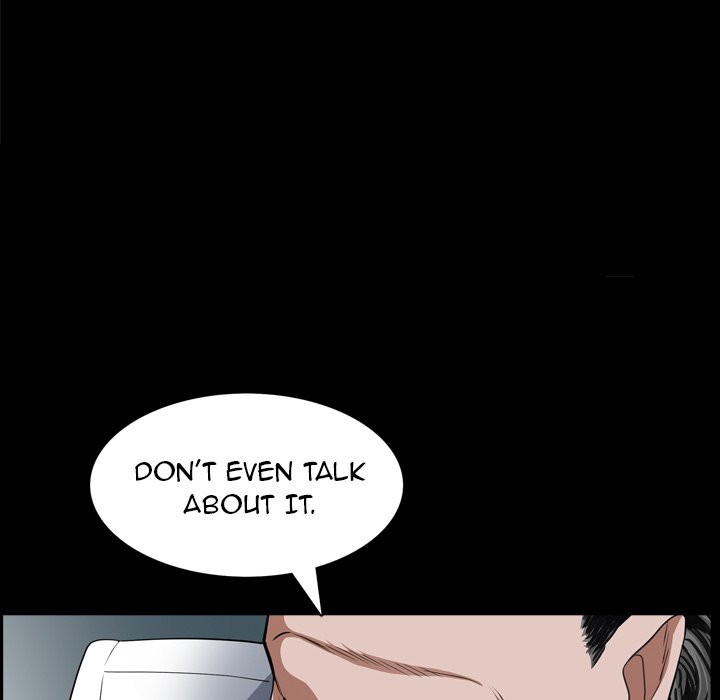 Barefoot : The Leash Season 2 chapter 57 page 28