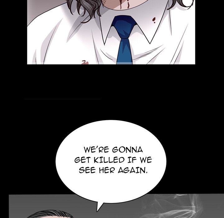 Barefoot : The Leash Season 2 chapter 57 page 34