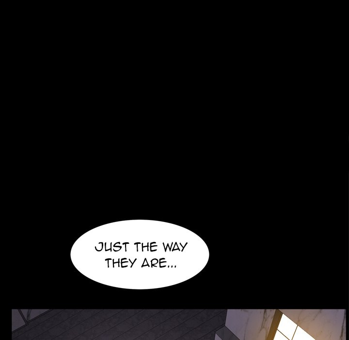Barefoot : The Leash Season 2 chapter 57 page 38
