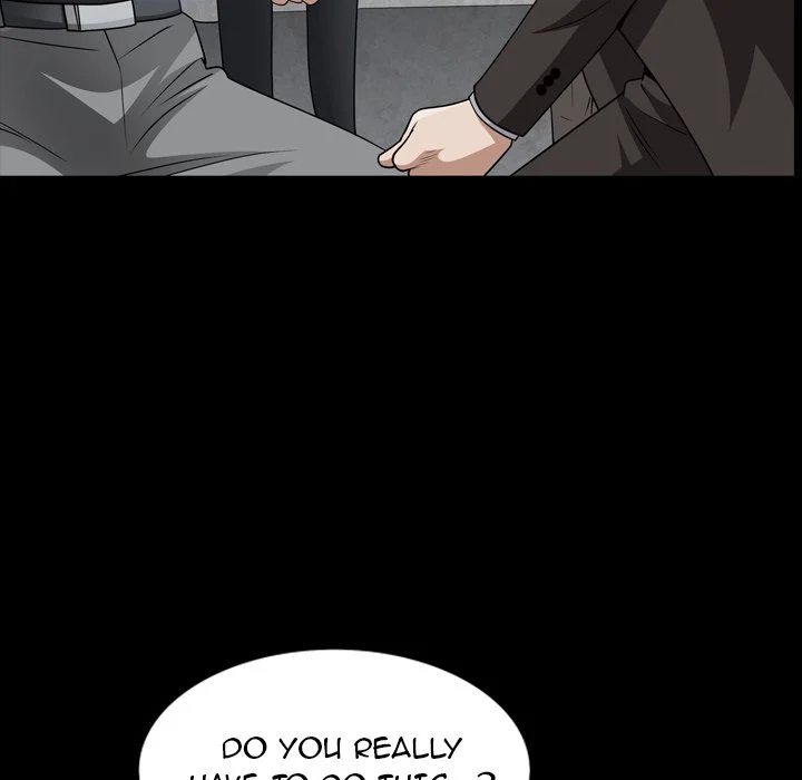 Barefoot : The Leash Season 2 chapter 57 page 44
