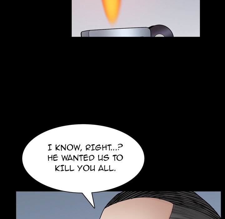 Barefoot : The Leash Season 2 chapter 57 page 49