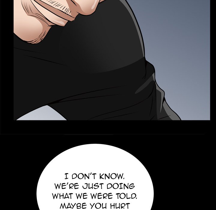 Barefoot : The Leash Season 2 chapter 57 page 52