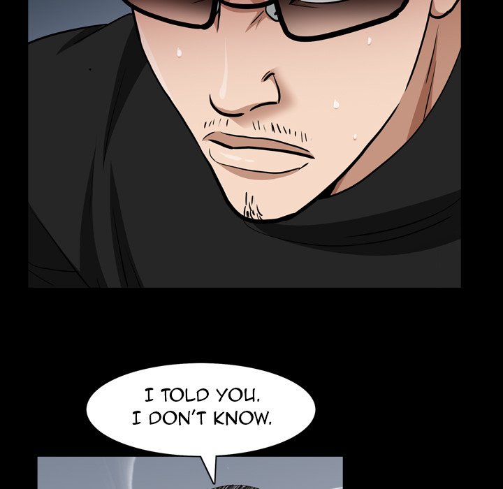 Barefoot : The Leash Season 2 chapter 57 page 55