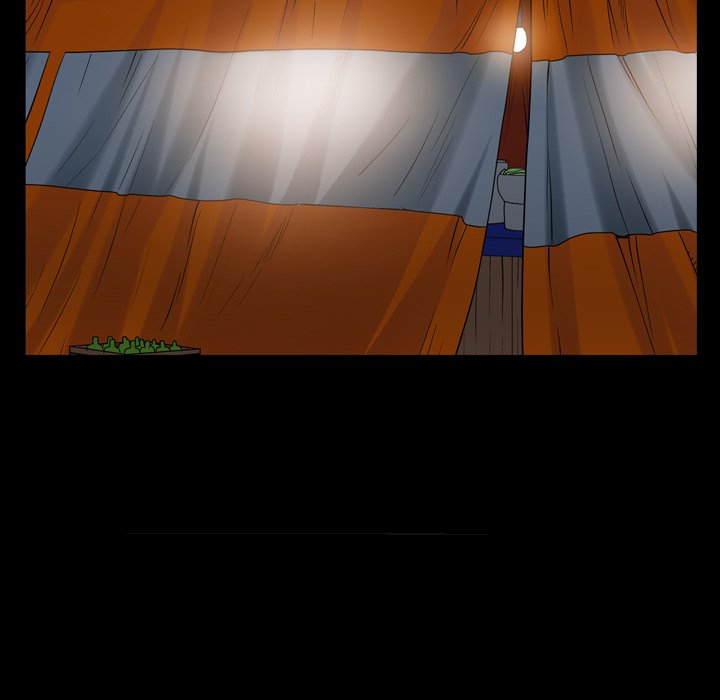 Barefoot : The Leash Season 2 chapter 57 page 64