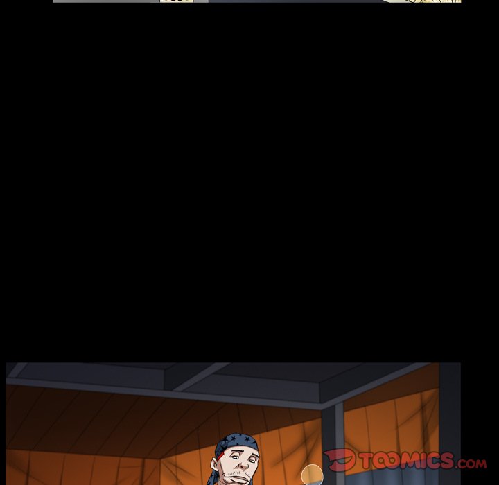 Barefoot : The Leash Season 2 chapter 57 page 66