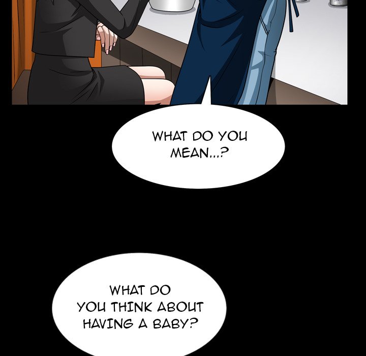 Barefoot : The Leash Season 2 chapter 57 page 77