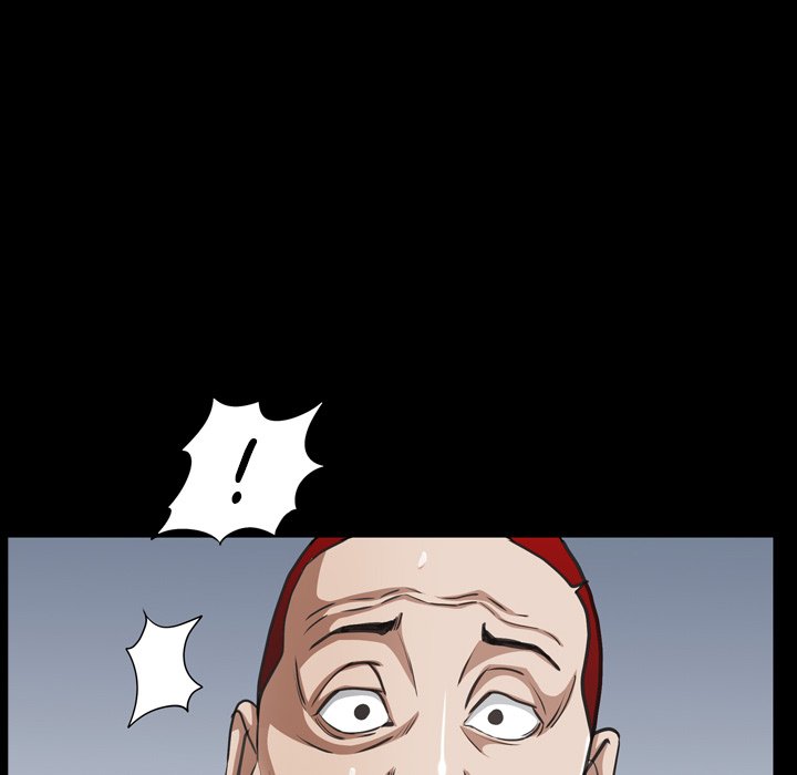 Barefoot : The Leash Season 2 chapter 57 page 79