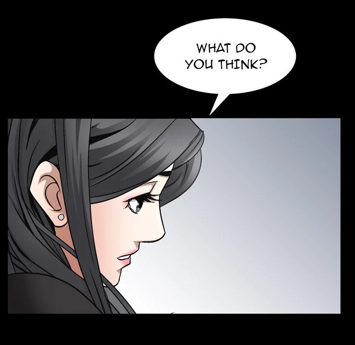 Barefoot : The Leash Season 2 chapter 57 page 83